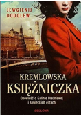Kremlowska księżniczka