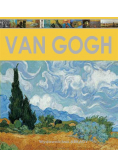 Encyklopedia sztuki Van Gogh