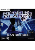 Złodzieje planet Audiobook