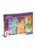 Puzzle 104 Super Princess