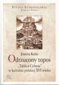Odrzucony topos
