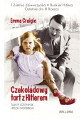 Czekoladowy tort z Hitlerem