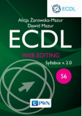 Ecdl Web Editing Syllabus V. 2.0. S6
