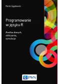 Programowanie w języku R