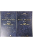 Kronika Thietmara, tom I - II