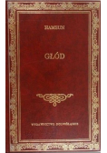 Hamsun Głód