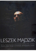 Teatr scenografia warsztaty fotografia plakat