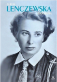 Alicja Lenczewska biografia