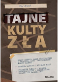 Tajne kulty zła