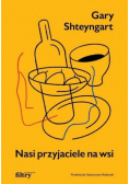 Nasi przyjaciele na wsi