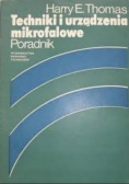 Techniki i urządzenia mikrofalowe
