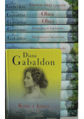 Gabaldon 14 Tomów