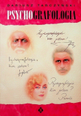 Psychografologia
