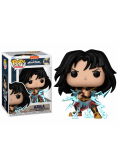 Figurka Animation Avatar the Last Airbender Azula With Lightning Funko POP