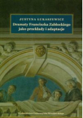 Dramaty Franciszka Zabłockiego jako przekłady i adaptacje