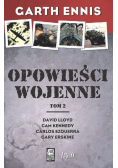 Opowieści wojenne Tom 2