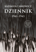 Sakowicz Dziennik 1941  - 1943