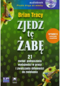 Zjedz tę żabę Audiobook