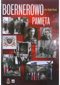 Boernerowo pamięta