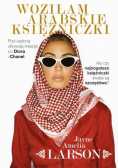 Woziłam arabskie księżniczki