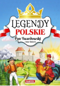 Legendy Polskie Pan Twardowski i inne historie
