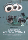 Rachunek kosztów szpitala
