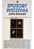 Sposoby widzenia