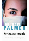 Krytyczna terapia