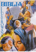 Ilustrowana Biblia