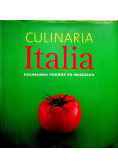 Culinaria Italia