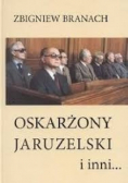 Oskarżony Jaruzelski i inni
