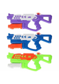 Pistolet na wodę 42cm mix