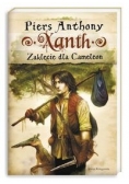Xanth 1 Zaklęcie dla Cameleon