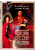 Historia ojców i ojcostwa