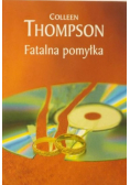 Fatalna pomyłka