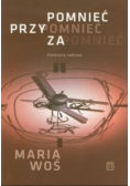 Pomnieć przypomnieć zapomnieć