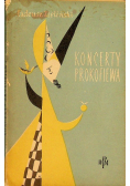 Koncerty Prokofiewa