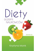 Diety oczami naukowców
