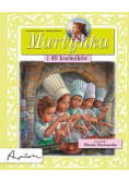 Martynka i 40 kuchcików