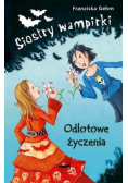 Siostry wampirki Odlotowe życzenia