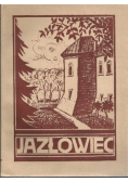 Biblioteka Wołania z Wołynia Tom 155 Jazłowiec