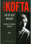 Co to jest miłość Tom 1