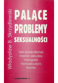 Palące problemy seksualności