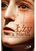 Łzy z Nieba Co chce powiedzieć nam Maryja