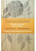 Ziołolecznictwo poradnik dla lekarzy