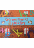 Gornoślonski ślabikorz