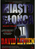 Levien David - Miasto słońca