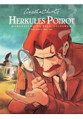 Agatha Christie Herkules Poirot Morderstwo na