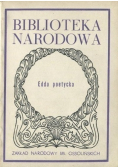Edda poetycka
