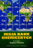 Misja nauk chemicznych